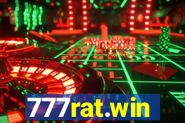 777rat.win