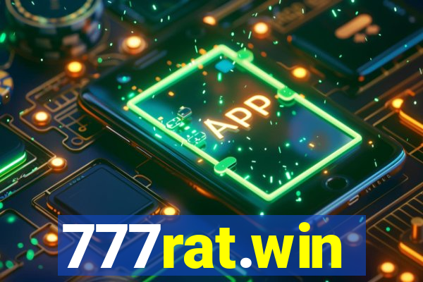 777rat.win