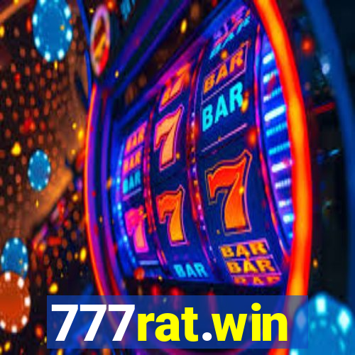 777rat.win