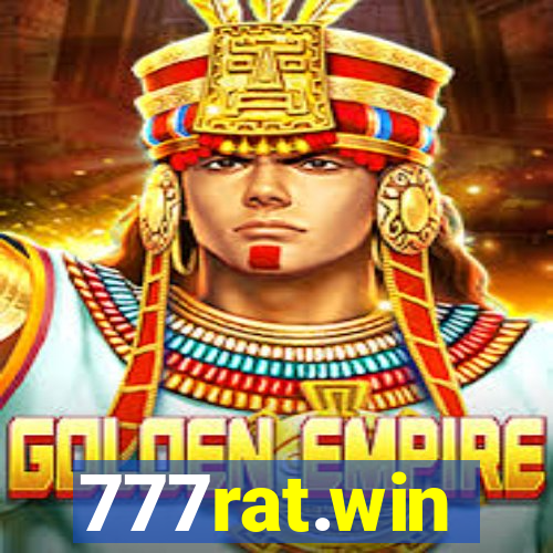 777rat.win