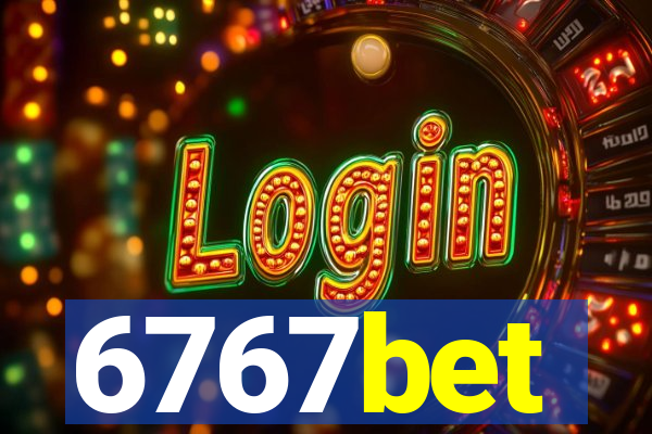 6767bet