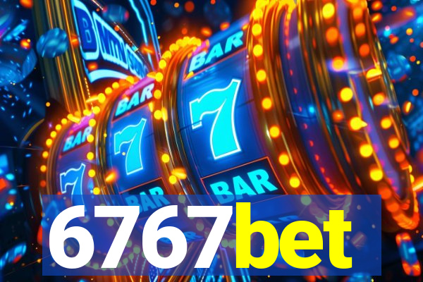 6767bet