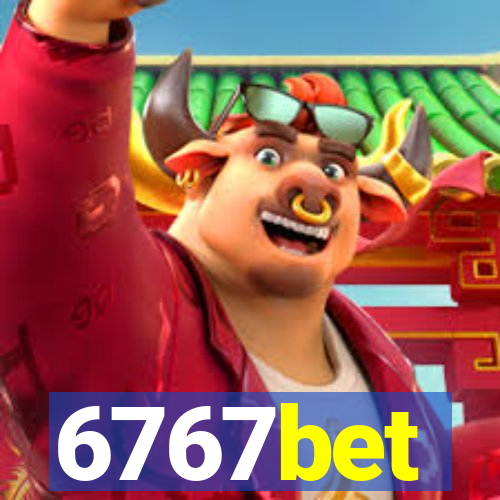 6767bet