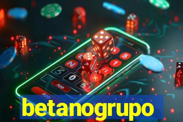 betanogrupo