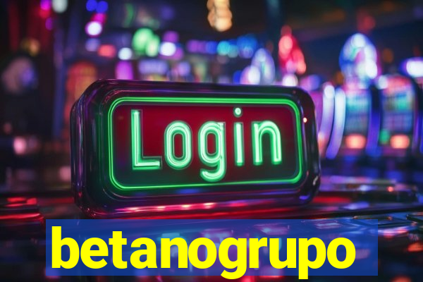 betanogrupo
