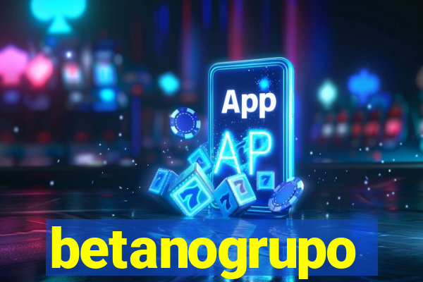 betanogrupo