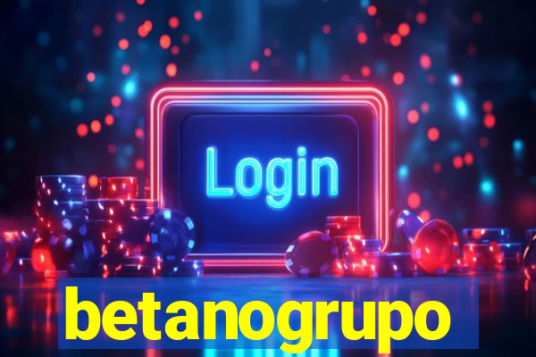 betanogrupo