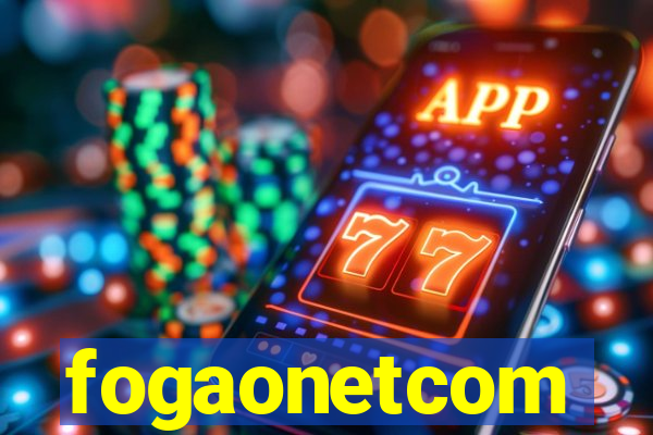 fogaonetcom
