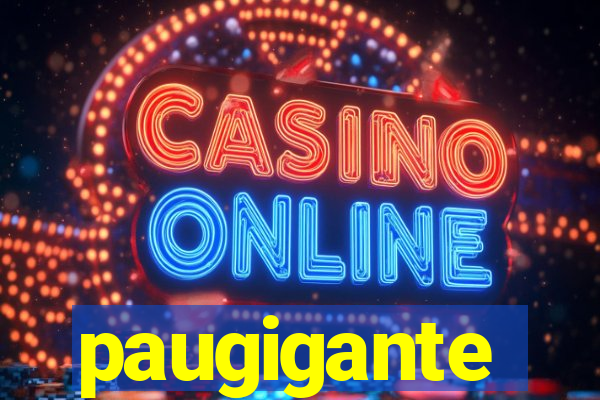 paugigante