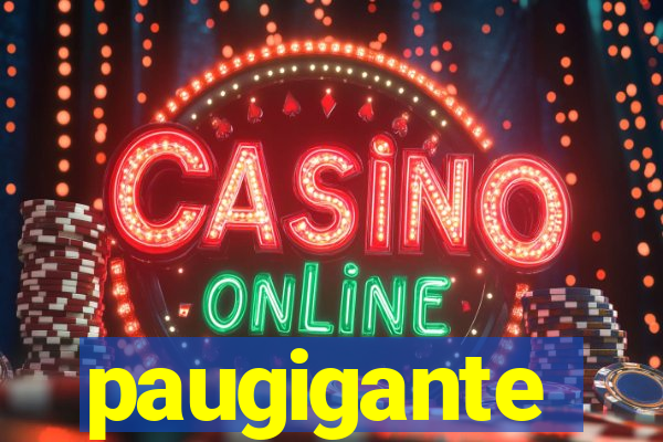 paugigante