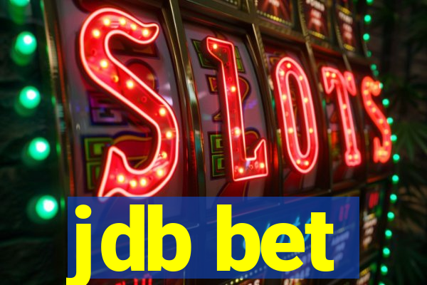 jdb bet