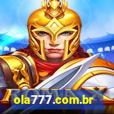 ola777.com.br