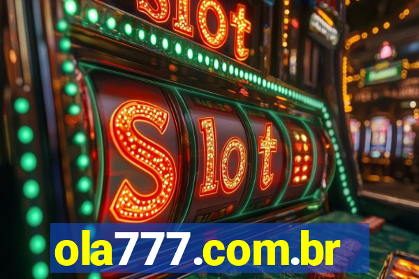 ola777.com.br