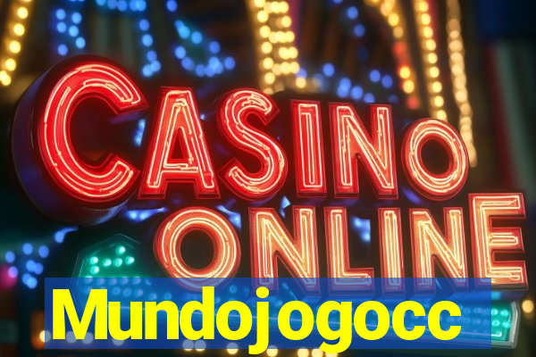 Mundojogocc