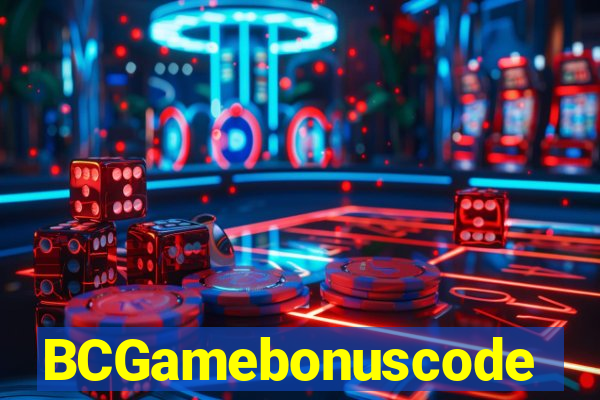 BCGamebonuscode