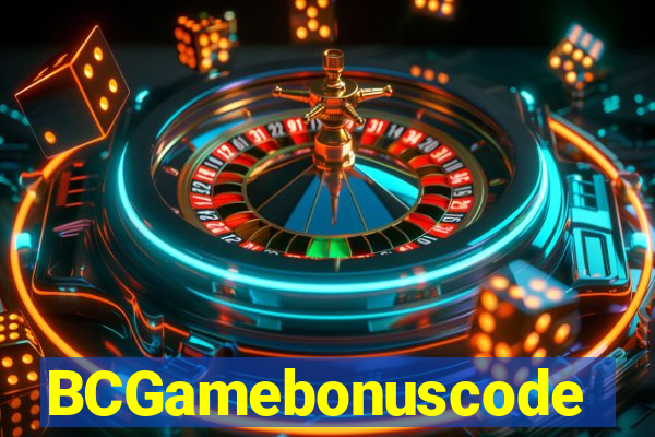 BCGamebonuscode