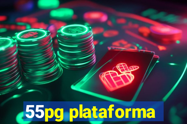 55pg plataforma
