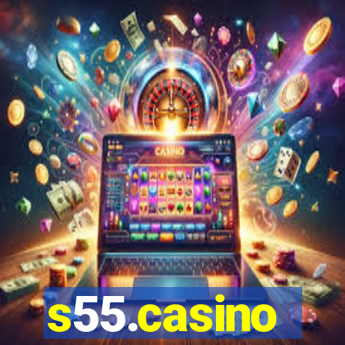 s55.casino