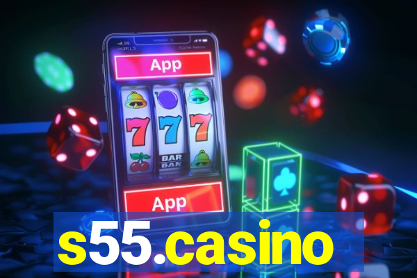 s55.casino