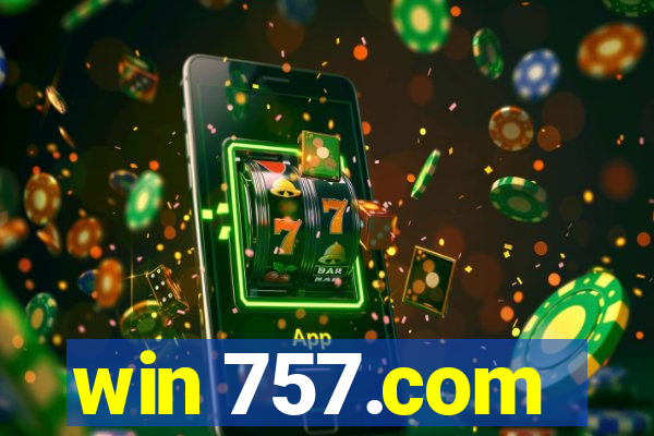 win 757.com