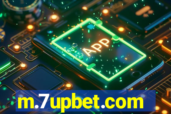 m.7upbet.com