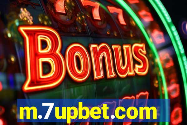 m.7upbet.com
