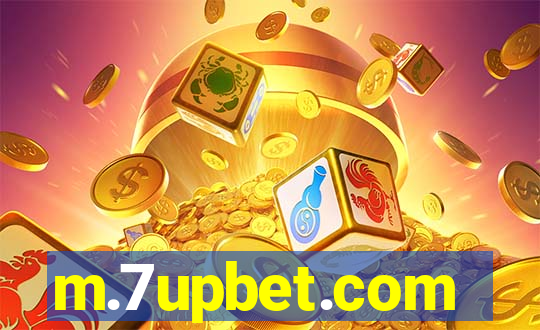 m.7upbet.com