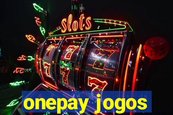 onepay jogos