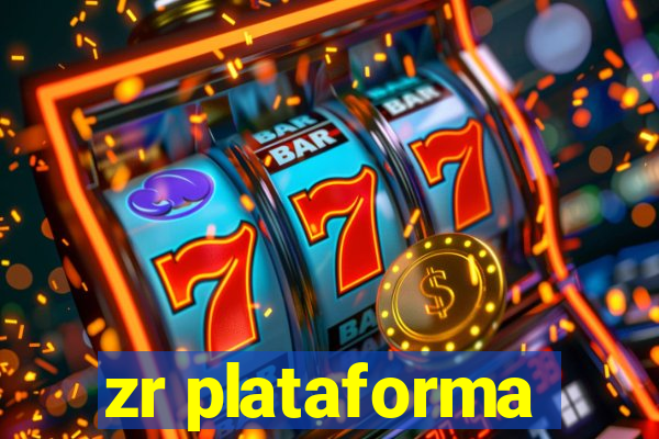 zr plataforma