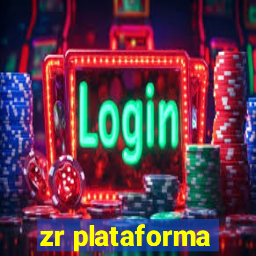zr plataforma