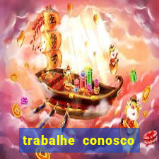 trabalhe conosco porto dias