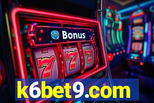 k6bet9.com
