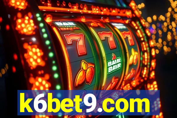 k6bet9.com