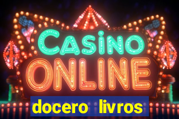 docero livros romance dark