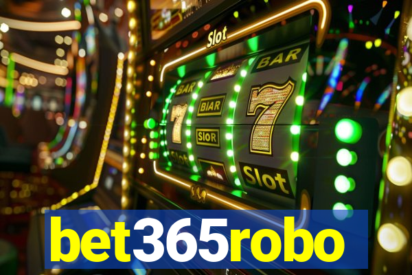 bet365robo