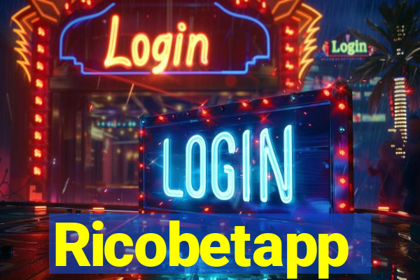 Ricobetapp