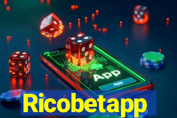 Ricobetapp
