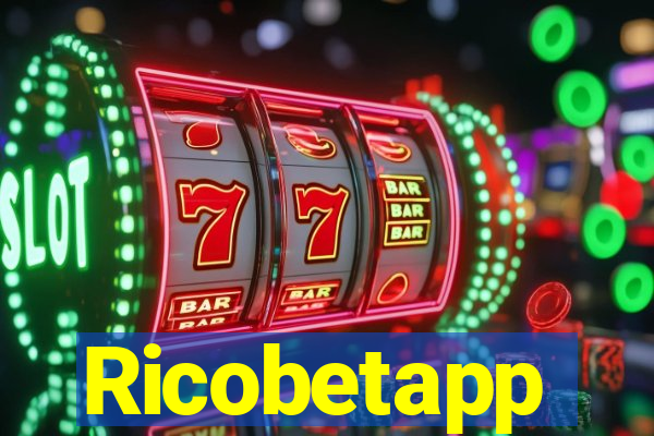 Ricobetapp