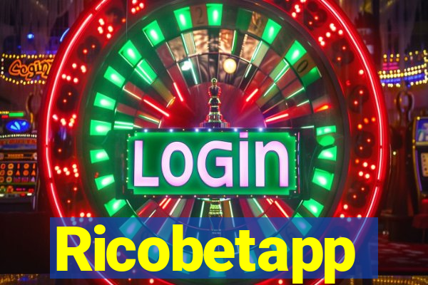 Ricobetapp
