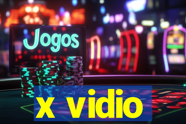 x vidio