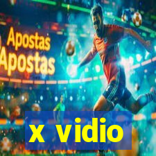 x vidio