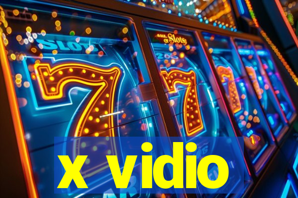 x vidio