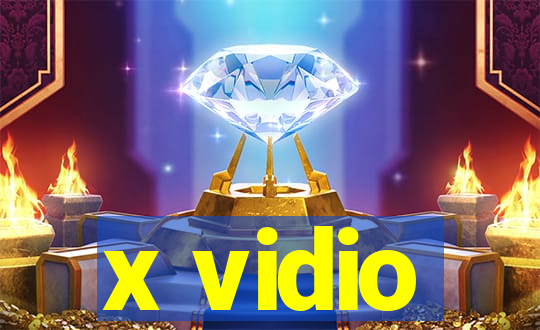 x vidio