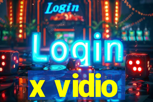 x vidio