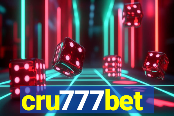 cru777bet