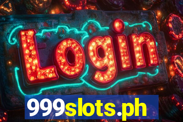 999slots.ph