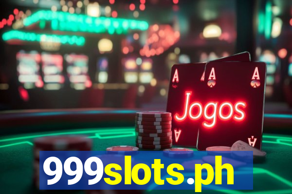 999slots.ph