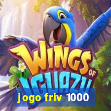 jogo friv 1000