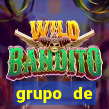 grupo de alavancagem telegram