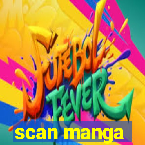 scan manga